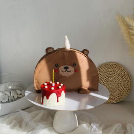 Ксения - домашний кондитер ksu_cake9. Еще кусочек ?