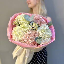 Душа&Amore Flowers