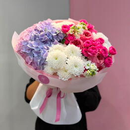 Royal flowers