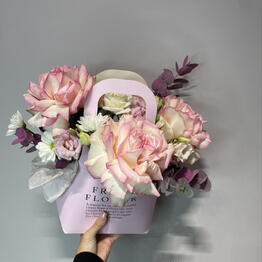 Jules Flower Atelier