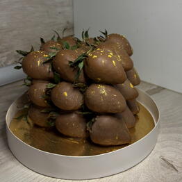 CHOCOHOME tver