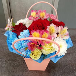 Flower Shop 