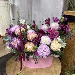 Цветочная лавка Flowers4you