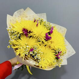 OK Flowers