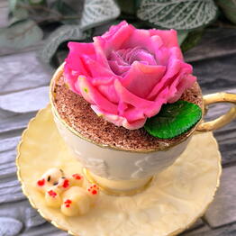 Silkcakes msk