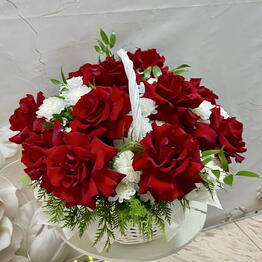 ЯБукет31