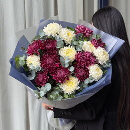 Bouquet Premium
