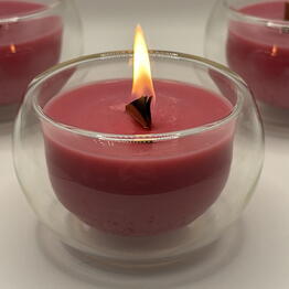 Wow candles
