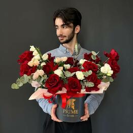 Prime Flowers Алматы
