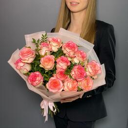 RED FLOWERS