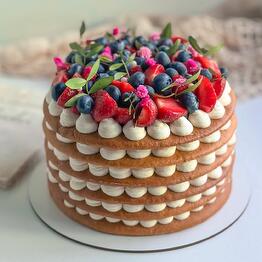 Agape Cakes
