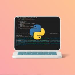 Программирование на Python для детей 10-14 лет