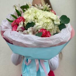 Flowers Lab