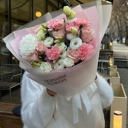 Dopamine Flowers