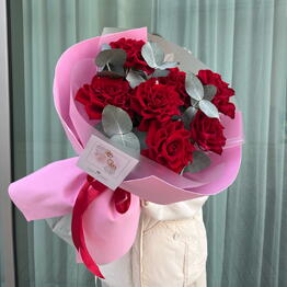 Fashion Flowers