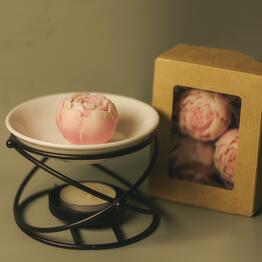 VIOLET|свечи|аромасаше|wax melts
