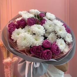 Pink Bloom