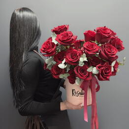 Rosalia flowers