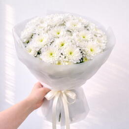 You flowers
