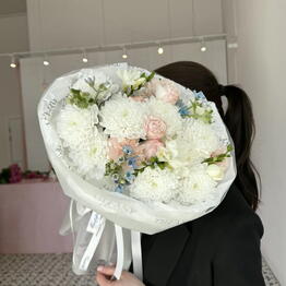 TIFFANY FLOWERS
