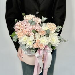 Gentle Flowers Electrosila