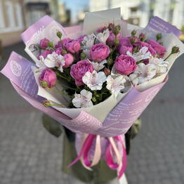 Flower Shop