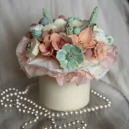 Sweet truffle