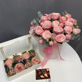 Family Flowers