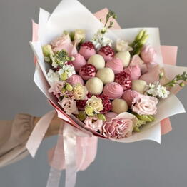Happy Bouquet