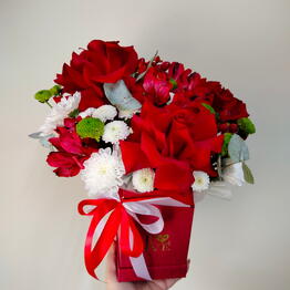 Malenkiy Florist