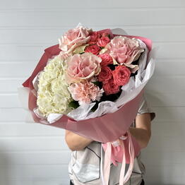 FLOWERSHOP