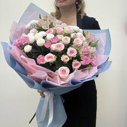 Букет