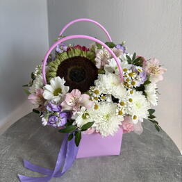 Volkova flowers
