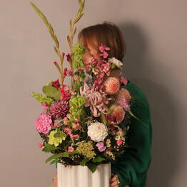 Flowers to bee