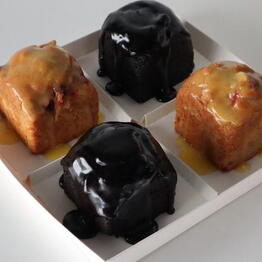 Very Match: Cakes and Coffee