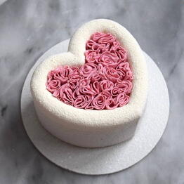 Margosha's sweet creations