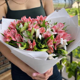 Budbe Flowers