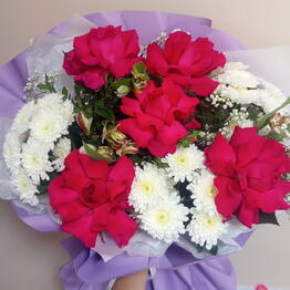 VikiFlowers