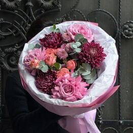 Bouquet Premium