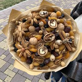 Obuket Flowers