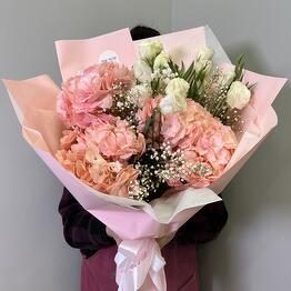 Pink Rose