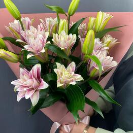 Family Flowers