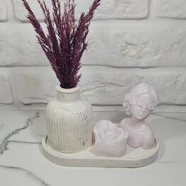 Rose&pearl by