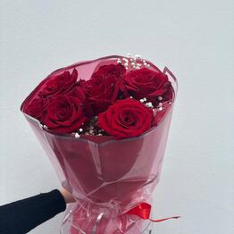 Люби мечтай