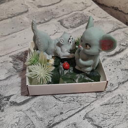 soap floristsy 