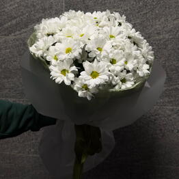 Barkusha Flower