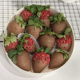 Alesia_chocolate