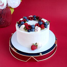 Cake Boutique