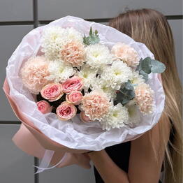 Milo Flowers