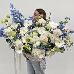 Flowers.Lux.moscow